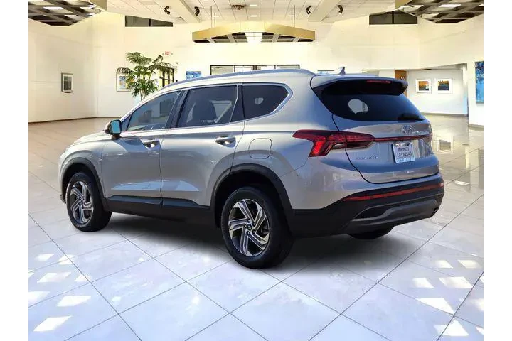 $18977 : Hyundai SANTA FE 2023 AWD SE image 7