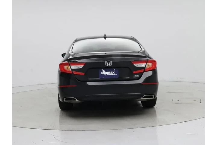 $31998 : Honda Accord 2021 Touring 4d image 6