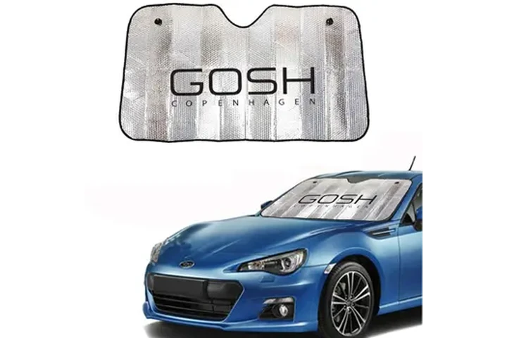 Car Sun Shades at Wholesale image 1