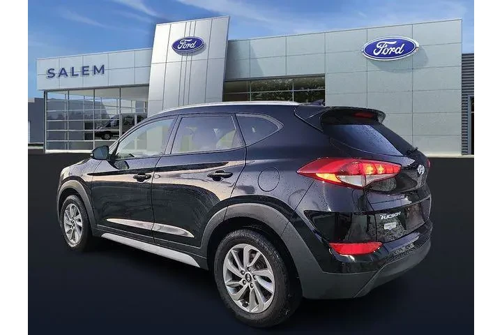 $13999 : Hyundai TUCSON 2017 AWD SE P image 4