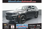 Jeep Grand Cherokee 2025 4x2 en Hialeah