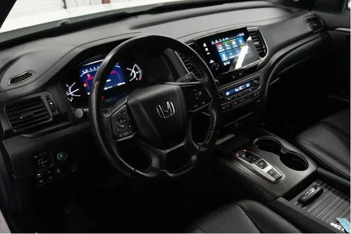 $35158 : Honda Passport 2023 AWD Trai image 3