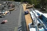 Roof replacements and repair en Los Angeles