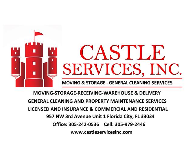 Castle Services Inc image 1