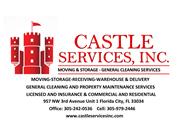 Castle Services Inc en Miami