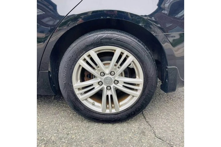 $8995 : 2013 INFINITI G37X SEDAN 4D image 2