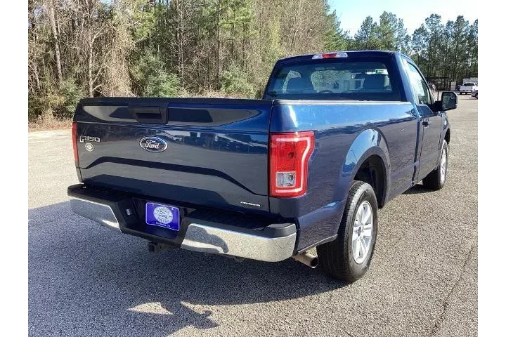 $15889 : Ford F-150 2016 4x2 XL 2dr R image 5