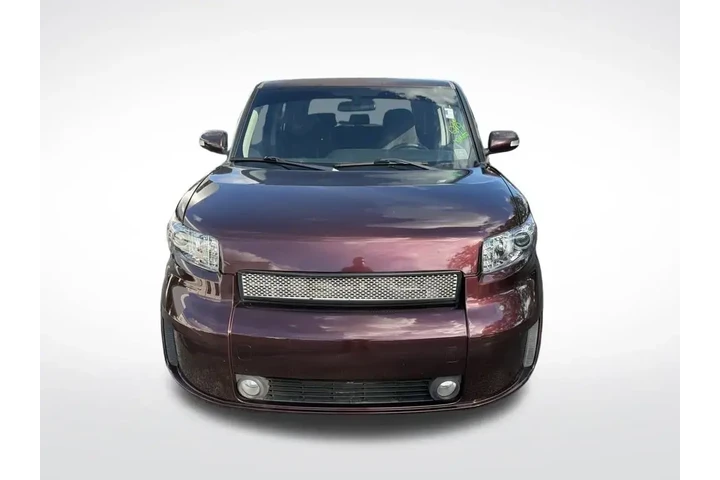 $3999 : Scion xB 2008 Base 4dr Wagon image 3