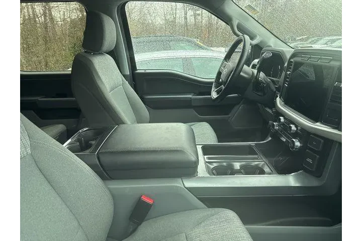 $38760 : Ford F-150 2022 4x4 XLT 4dr image 5