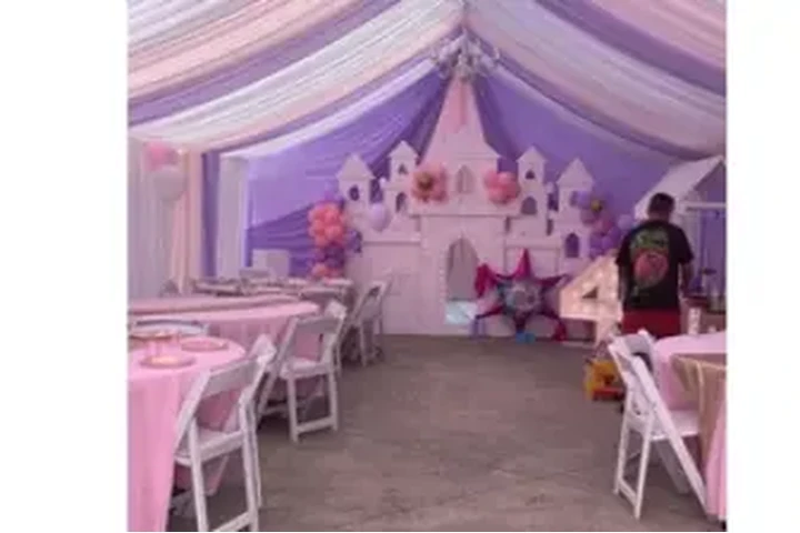 Paquete $399 image 1