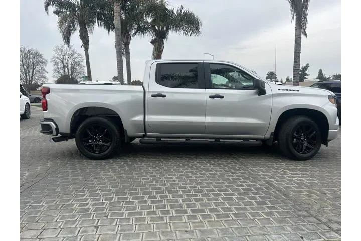 $28995 : Chevrolet Silverado 1500 202 image 5