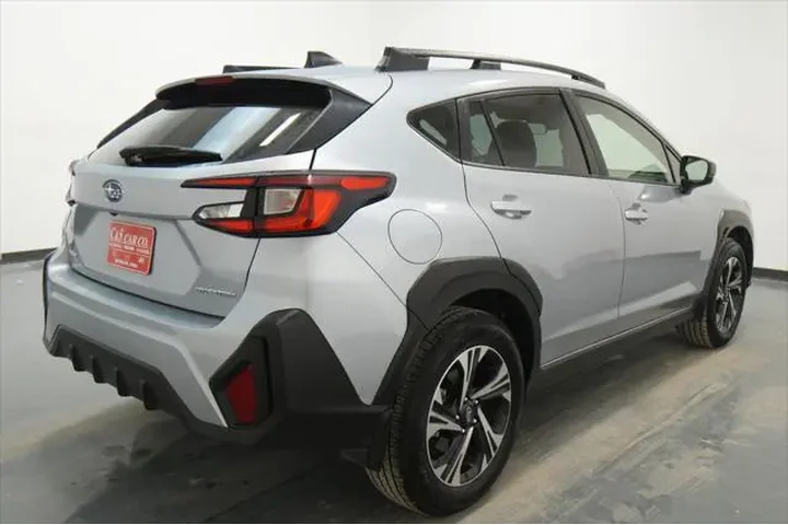 $27412 : Subaru Crosstrek 2025 AWD Pr image 9