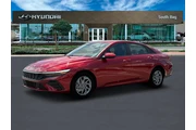 $24998 : Hyundai ELANTRA Hybrid 2025 thumbnail