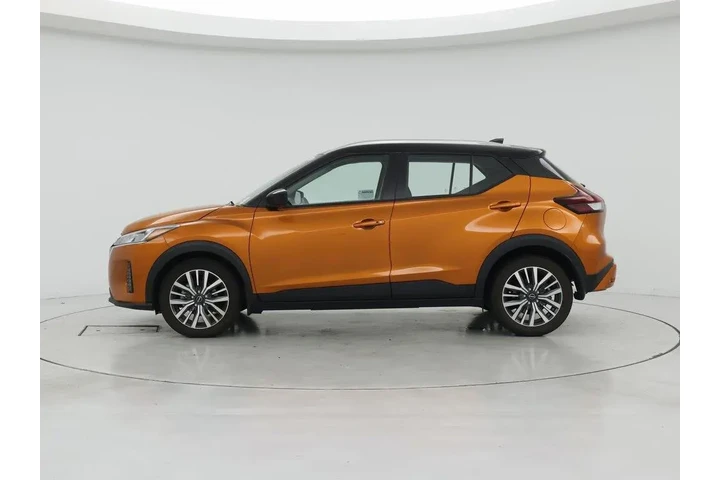 $19998 : Nissan Kicks 2024 SV 4dr Cro image 3