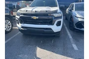 $27991 : Chevrolet Colorado 2024 4x2 thumbnail