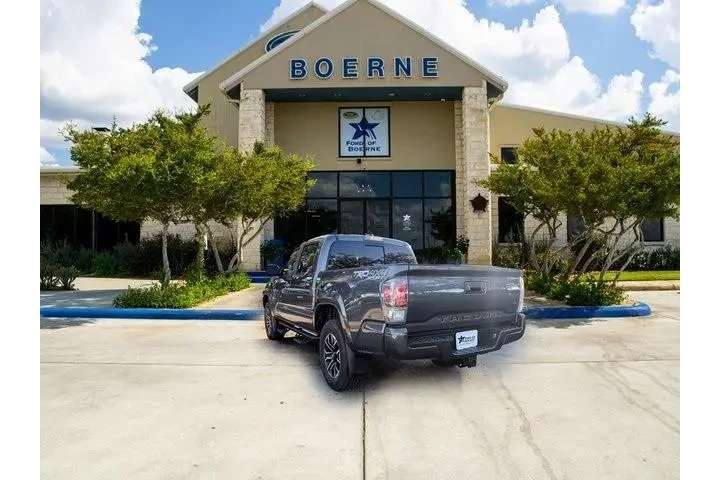 $34991 : Toyota Tacoma 2021 4x4 TRD P image 3