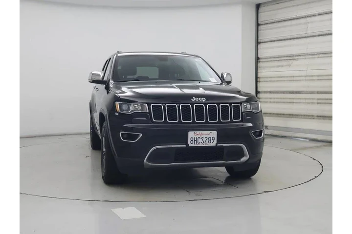 $20998 : Jeep Grand Cherokee 2018 4x2 image 5