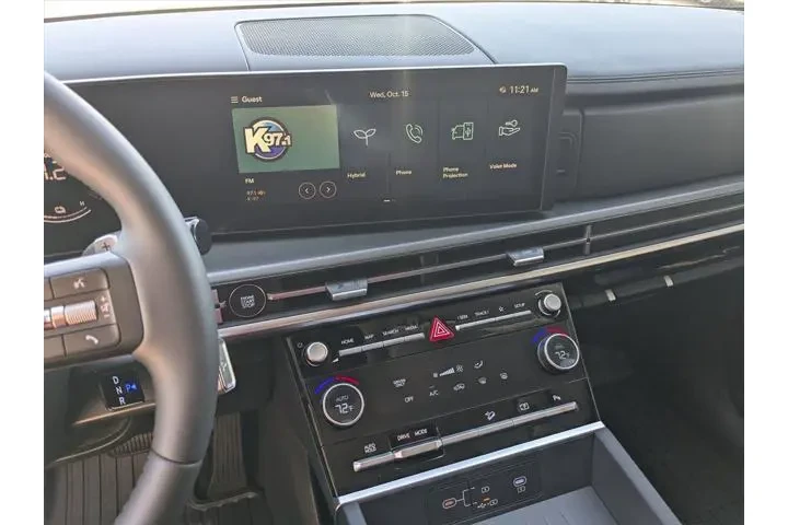 $33379 : Hyundai SANTA FE Hybrid 2026 image 7