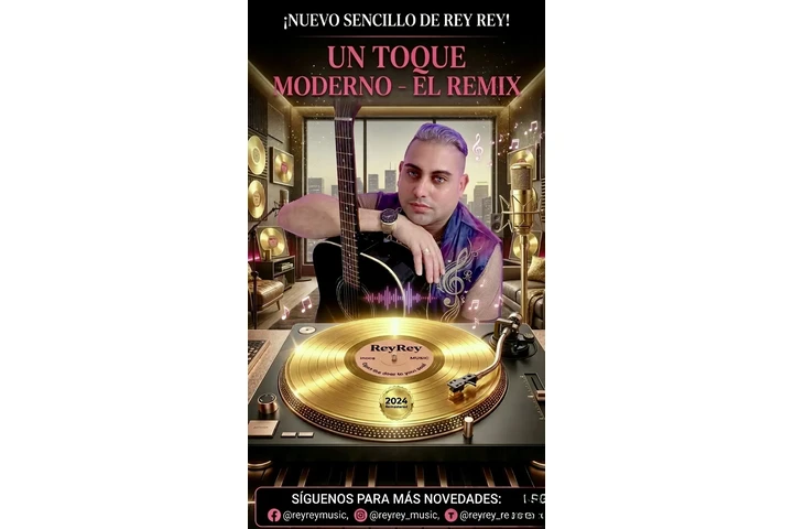 ReyRey Music image 6