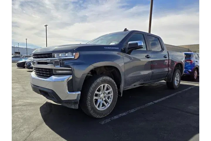 $26991 : Chevrolet Silverado 1500 202 image 2