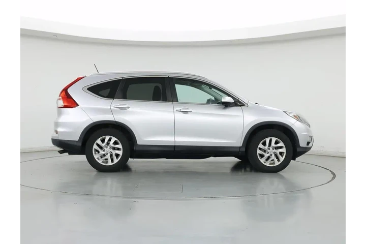 $16998 : Honda CR-V 2015 EX-L 4dr SUV image 7