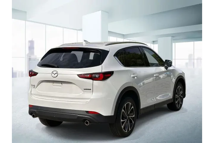 $25888 : Mazda CX-5 2023 AWD 2.5 S Pr image 4