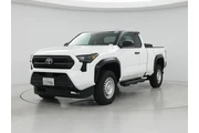$28998 : Toyota Tacoma 2024 4x2 SR 2d thumbnail