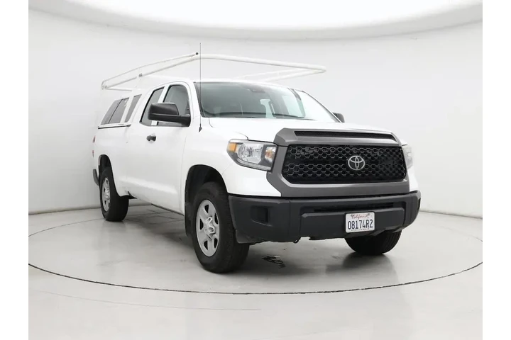 $32998 : Toyota Tundra 2018 4x2 SR 4d image 1