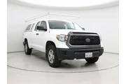 Toyota Tundra 2018 4x2 SR 4d en Modesto