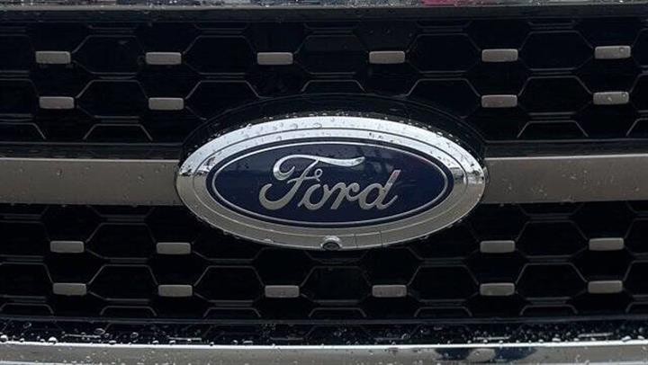 2021 F-150 image 7