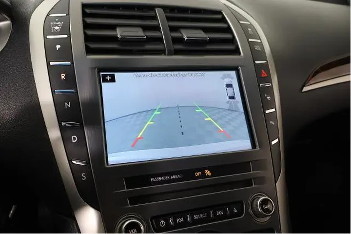 $14399 : Lincoln MKZ 2017 Select 4dr image 6