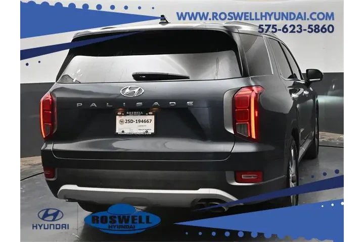 $20894 : Hyundai PALISADE 2020 SEL 4d image 7