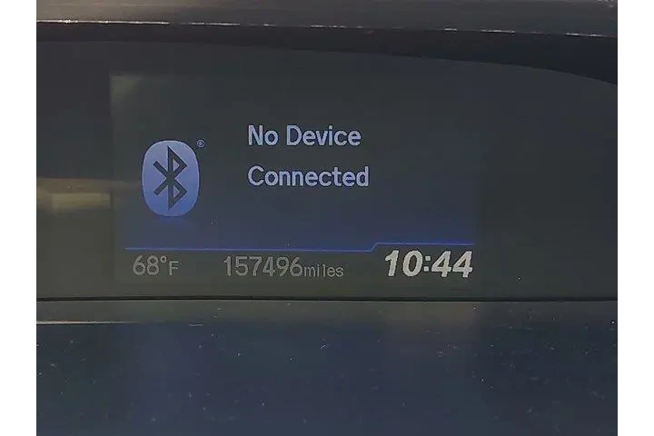 $8532 : Honda Civic 2013 LX 4dr Seda image 9