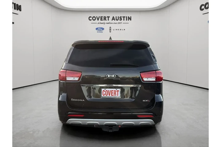 $8367 : Kia Sedona 2015 SX Limited 4 image 3