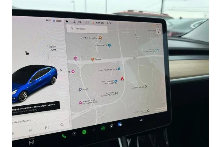 $19491 : Tesla Model 3 2019 Mid Range image 7