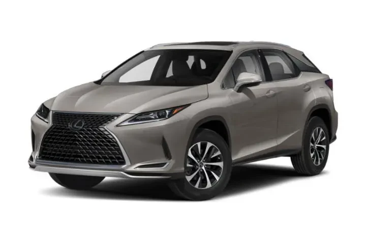 $33995 : Lexus RX 350 2020 4dr SUV image 1