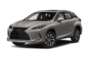 Lexus RX 350 2020 4dr SUV