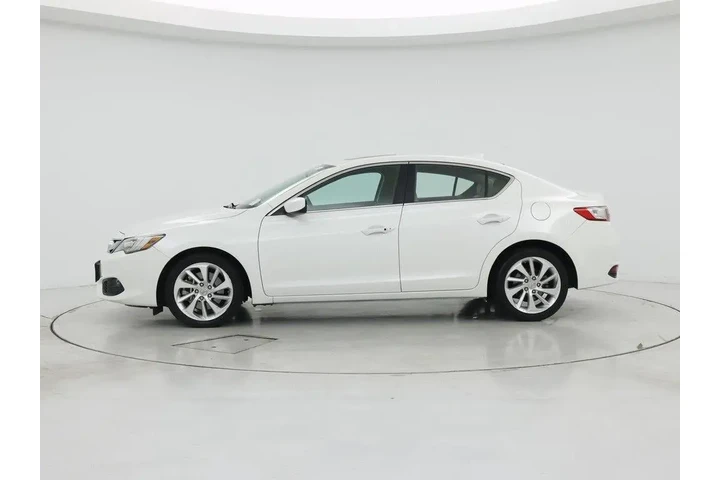 $14599 : Acura ILX 2017 4dr Sedan image 3