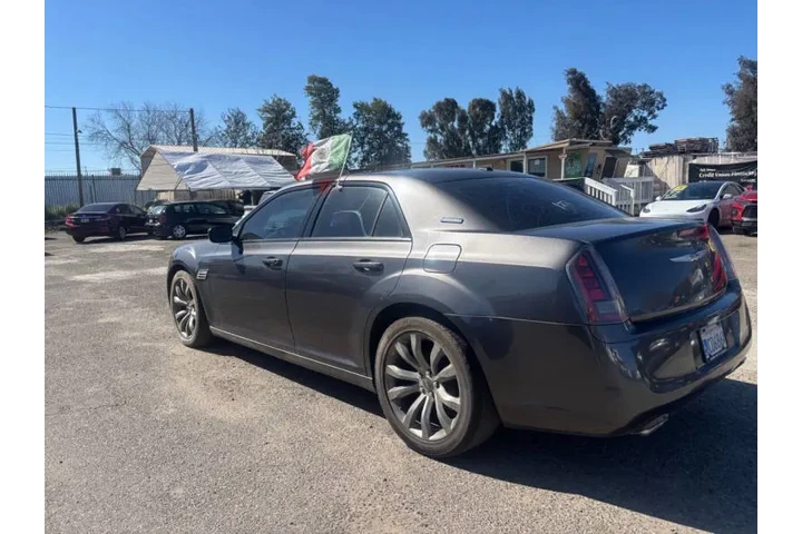 $12599 : 2014 300 S image 8