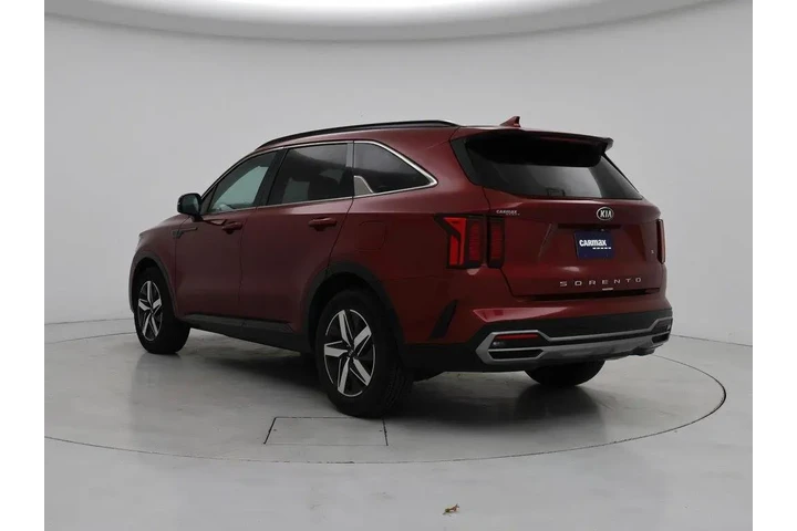 $25998 : Kia Sorento 2021 S 4dr SUV image 2