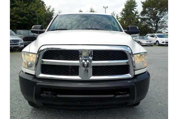 $14981 : 2017 3500 SLT Crew Cab LWB 4WD image 8