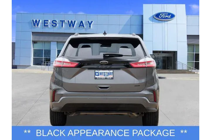 $26706 : Ford Edge 2024 AWD SE 4dr SU image 4