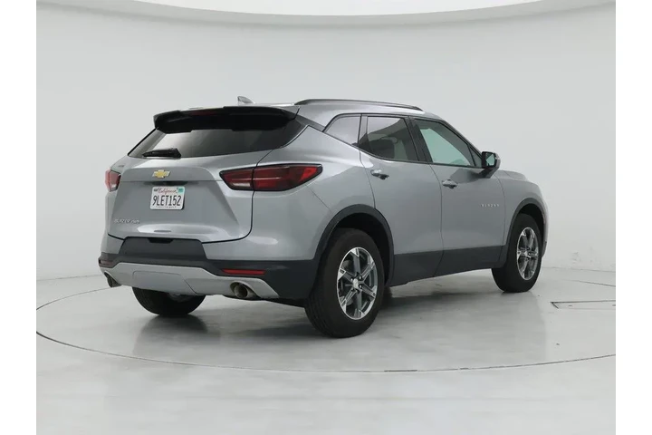 $28998 : Chevrolet Blazer 2024 AWD LT image 8