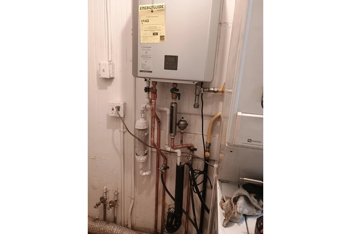 García Plumbing image 2