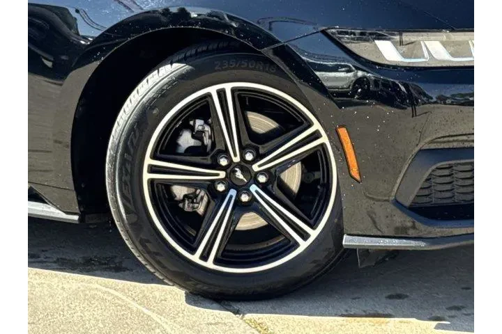 $31388 : Ford Mustang 2024 EcoBoost P image 3