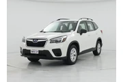 $23998 : Subaru Forester 2021 AWD Bas thumbnail