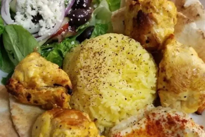 Salón de Eventos Premier en OC image 8