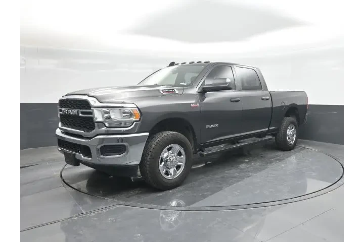 $28488 : Ram 2500 2022 4x4 Tradesman image 1