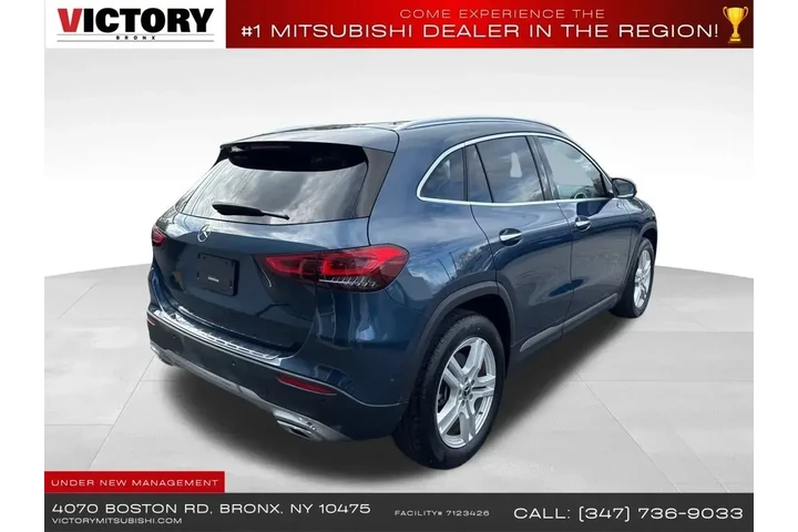 $18795 : Mercedes-Benz GLA 2022 GLA 2 image 4