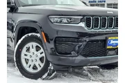 $31996 : Jeep Grand Cherokee 2024 4x4 thumbnail